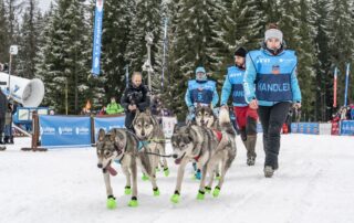 La Grande Odyssée Royal Canin © Romain TISSOT