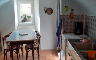 Gîte - Furnished T3 - Mme Tambuzzo