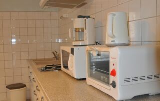 Appartement Mairie 6