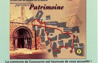 Parcours patrimoine Parcours patrimoine