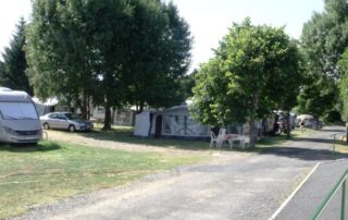 Municipal Campsite