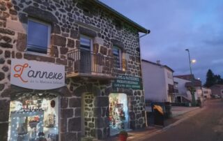 L’Annexe de la Maison Jolivet