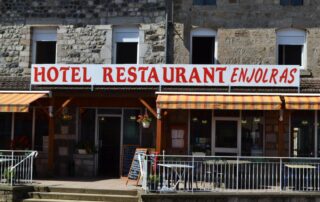 Restaurant Enjolras