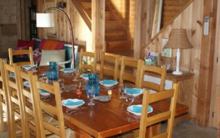 Bed and breakfast La Retrouvade
