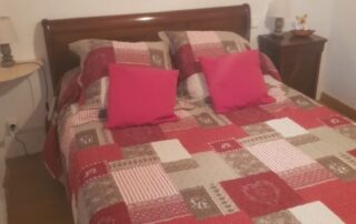 Bed and Breakfast La Varenne