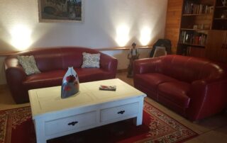 Bed and Breakfast La Varenne