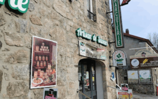 Boucherie – Charcuterie – Puzzi