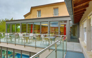 Hotel Spa Le Provence