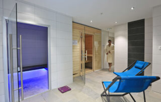 Hotel Spa Le Provence