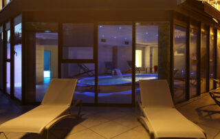 Hôtel Spa Le Provence