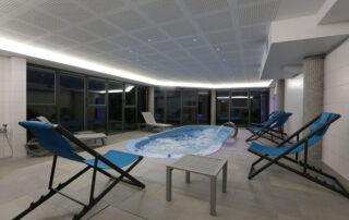 Hôtel Spa Le Provence