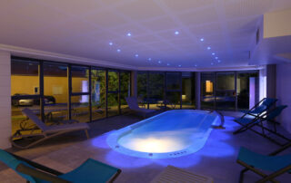 Hôtel Spa Le Provence