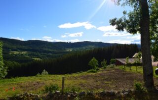 Gîte de la Ferme de Bonneau