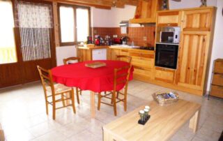 Gîte Mr et Mme Charbonnier