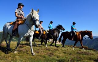 Reitzentrum und Reitschule L'Eperon