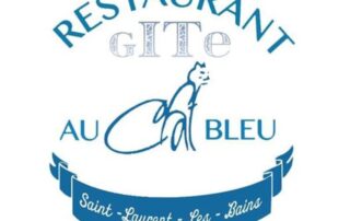 Restaurant - Au Chat Bleu