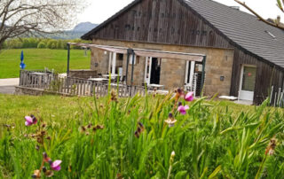 Restaurant du Gerbier de Jonc