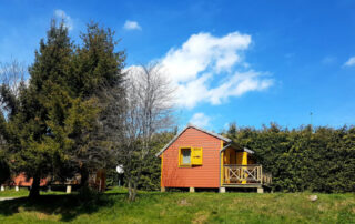 Campingplatz Municipal de Sainte-Eulalie