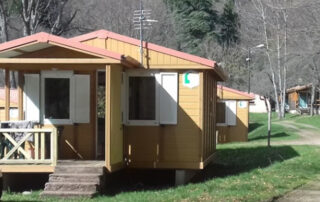 Campingplatz Municipal Le Ceytrou