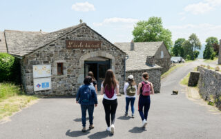 L'École du vent