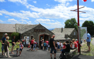 L'École du vent
