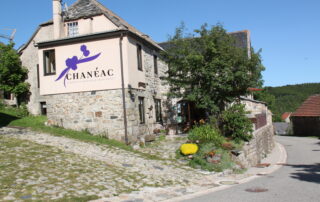 Hotel Chanéac