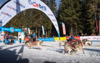 La Grande Odyssée Royal Canin © Flavien Etheve