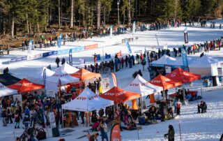 La Grande Odyssée Royal Canin © Flavien Etheve