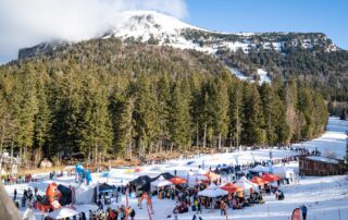 La Grande Odyssée Royal Canin © Flavien Etheve