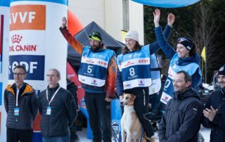 La Grande Odyssée Royal Canin © Flavien Etheve