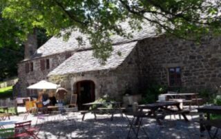 Auberge de Bachasson