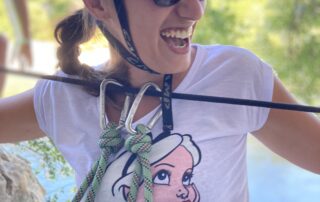 La joie du vertige © Kayacorde 