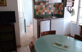 Duplex Mme Bonnefont Josiane