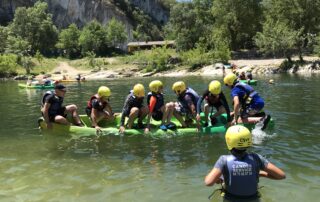 Sorties scolaires et colonies de vacances