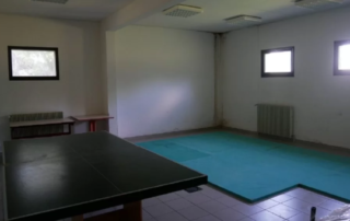 Group accommodation - Espace Raphaël