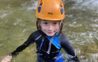 Eau clémente et cristalline © Kayacorde 