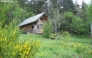 The little chalet