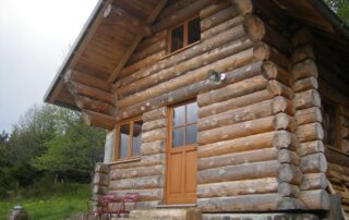 Le petit chalet