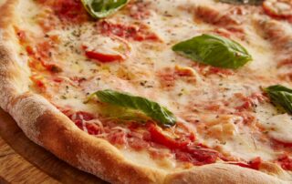 Vente de pizzas – Ecole privée