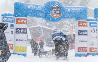 La Grande Odyssée Royal Canin © Romain-TISSOT