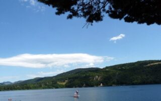 Le volcan du Cherchemuse