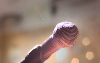 Soirée karaoké © canva