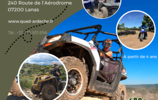 Offroad Adventure 07: Quad, buggy and motorbike