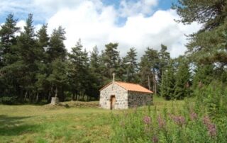 Chapelle Saint-Clair