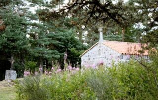 Chapelle Saint-Clair