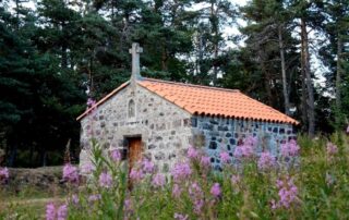 Chapelle Saint-Clair