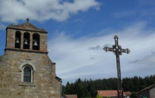 Eglise romane