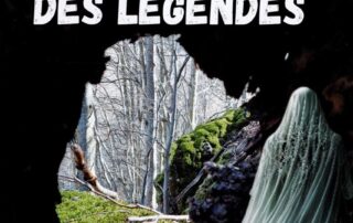 Nature Escape Game The door of legends - Kimic Events