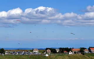 Festival du Cerf-Volant