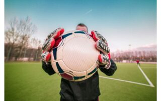 Tournoi de football à 6